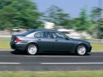 BMW 730d 2002 года